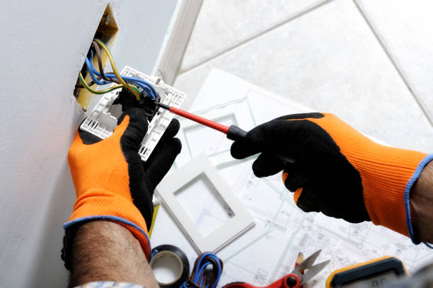 Emergency Electrical Repair Services in Camden, AR